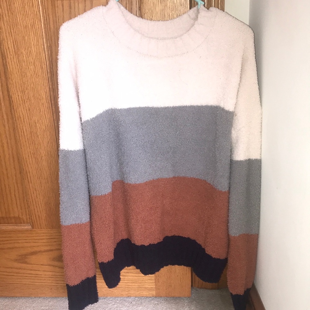 Soft Sweater